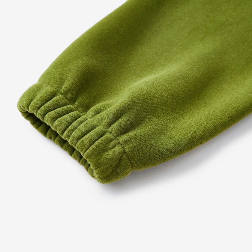 Fern Ear Hoodie