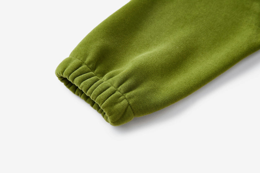 Fern Ear Hoodie