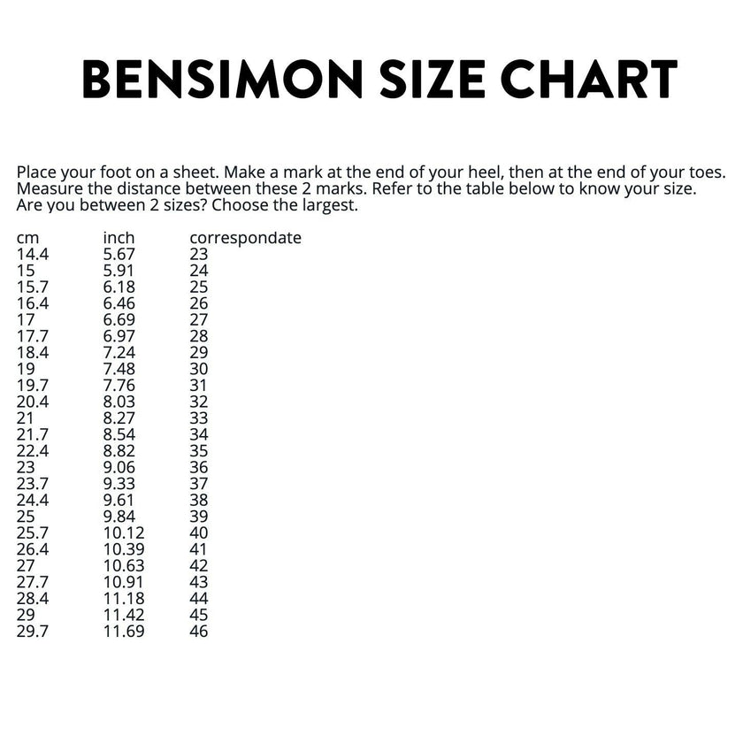 BENSIMON Womens -  Elly Tennis Shoes - Denim