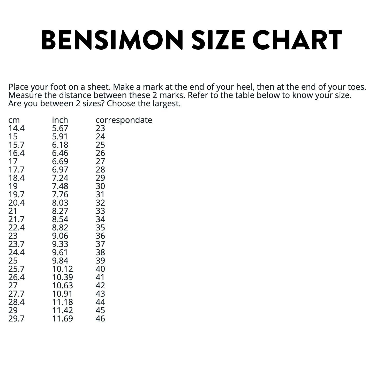 BENSIMON Womens -  Elastic Tennis Shoes - Denim