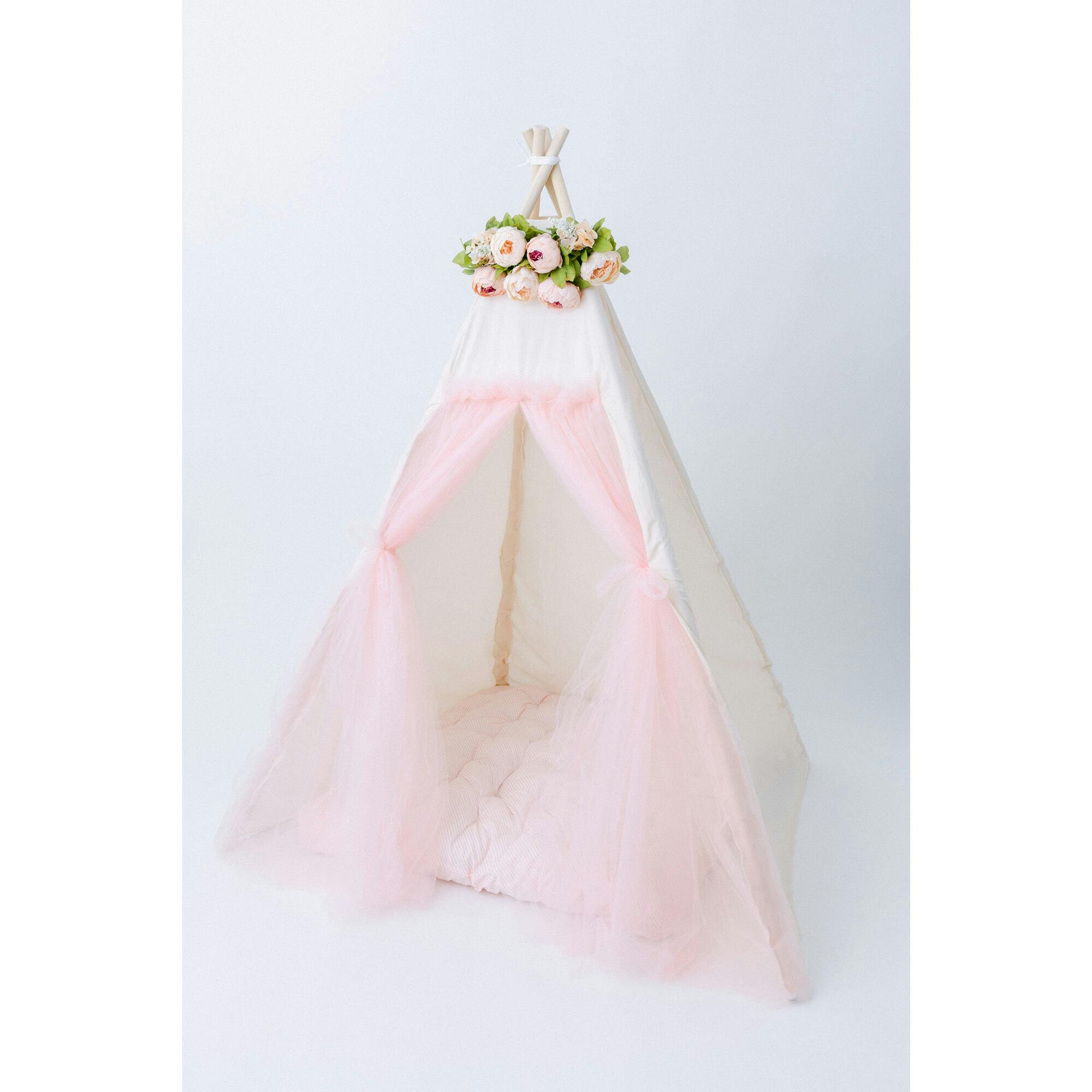 Angelina Play Tent