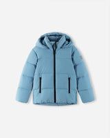 Paimio - Kids' ReimaTec Waterproof Down Jacket
