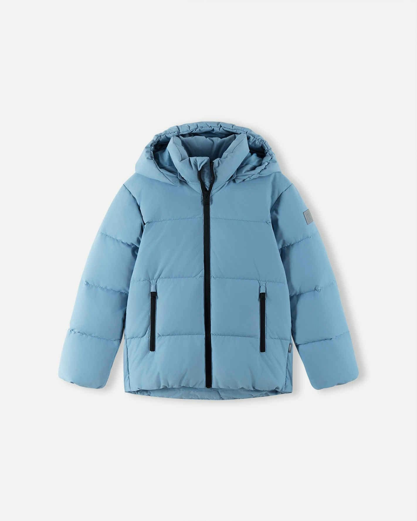 Paimio - Kids' ReimaTec Waterproof Down Jacket