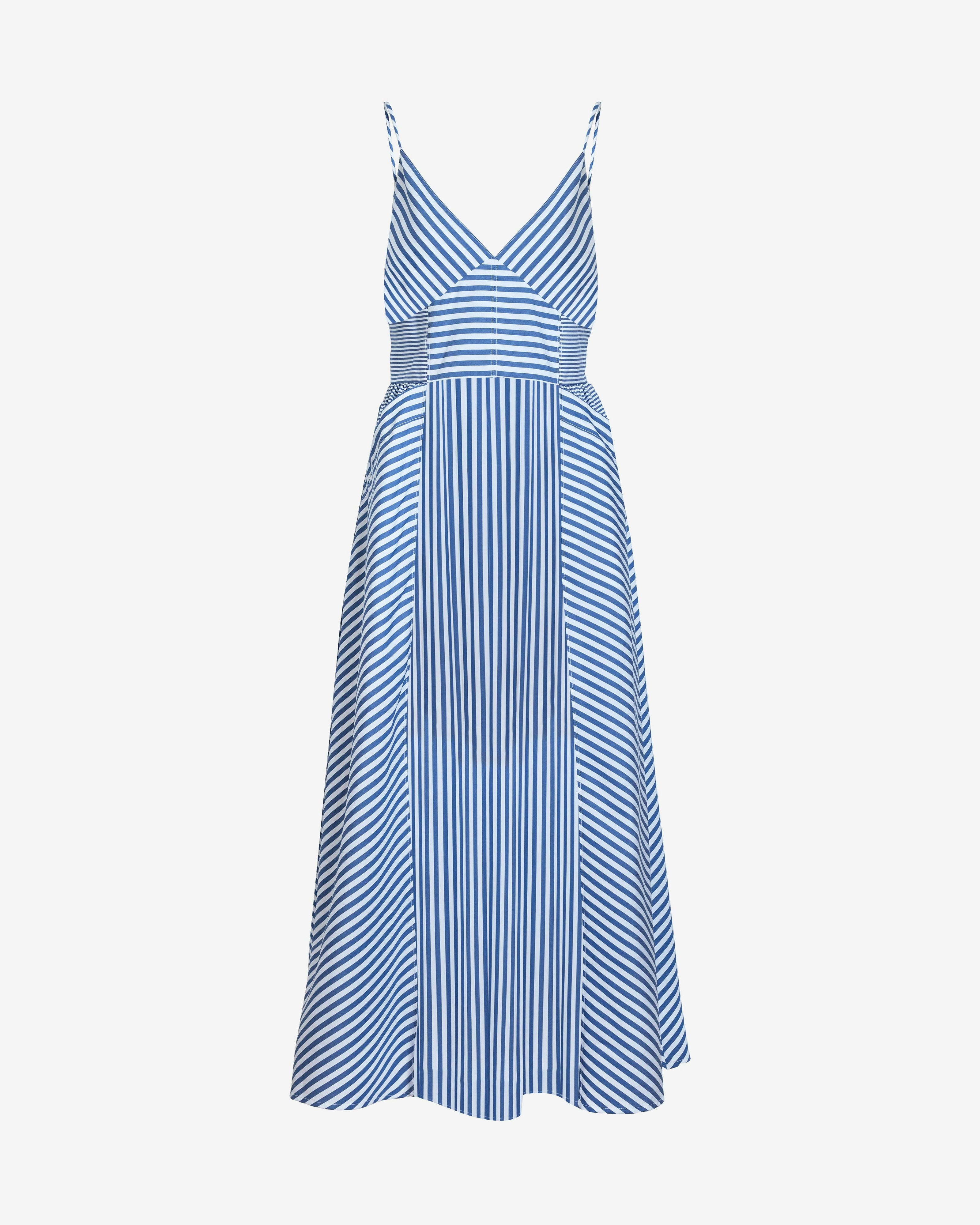 Vivien Dress