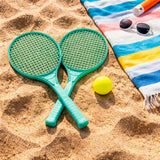 Eco Rackets With Ball