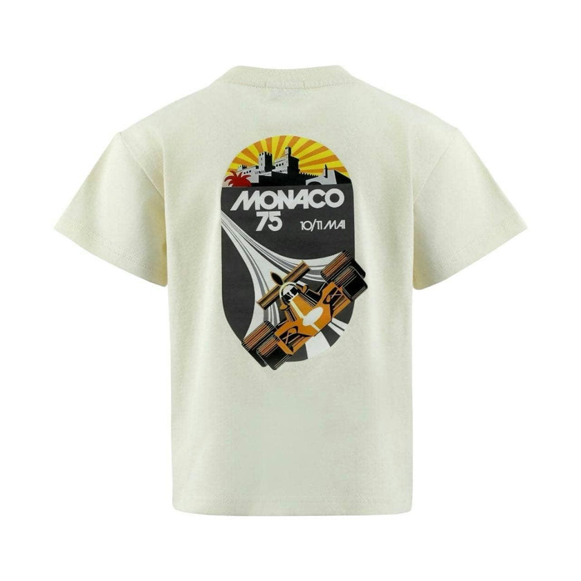 Monaco 75 T-shirt