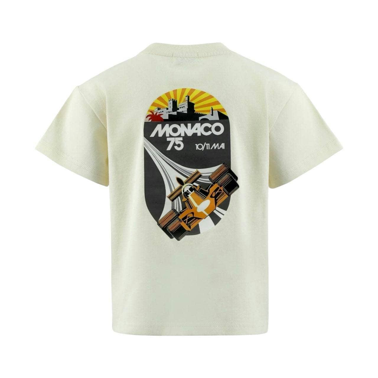 Monaco 75 T-shirt