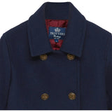 Pea Coat