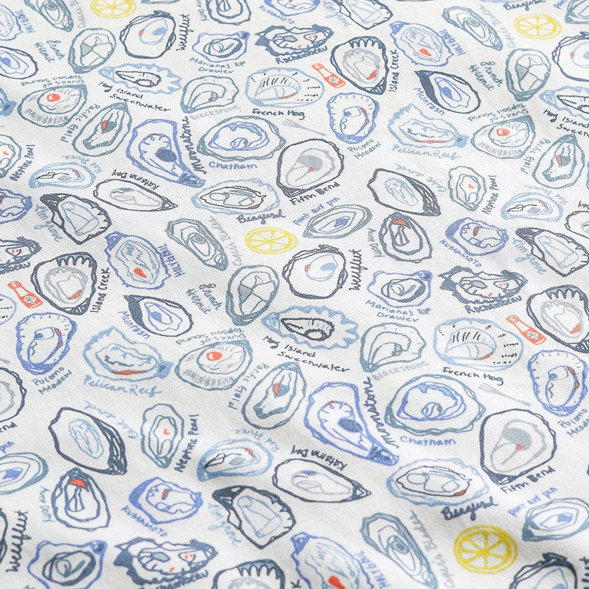 Oysters Boy's Swim Short
