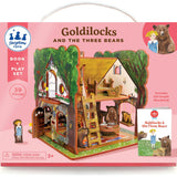 Goldilocks and the Three Bears