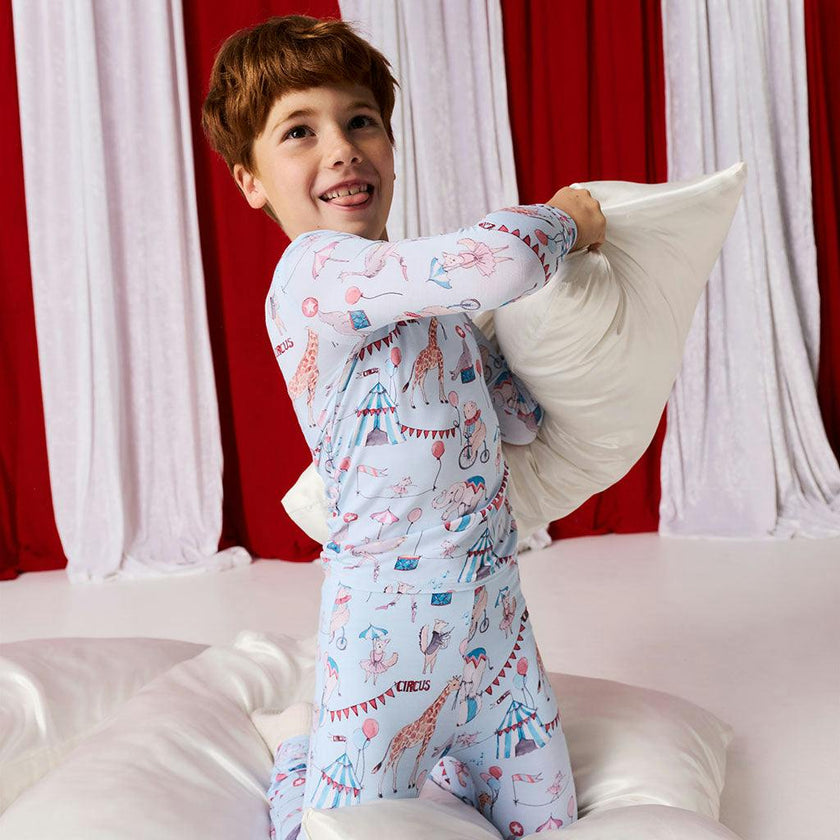 Cirque Royal Classic Pajama Set