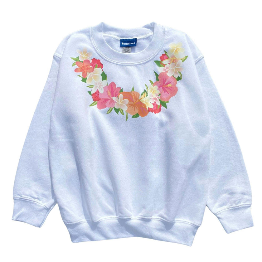 Lei Sweatshirt