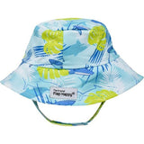 UPF 50+ Bucket Hat - F