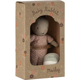 Rabbit set, Micro - Sand - Rose