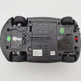 CMJ RC Car: Audi R8 GT - Black