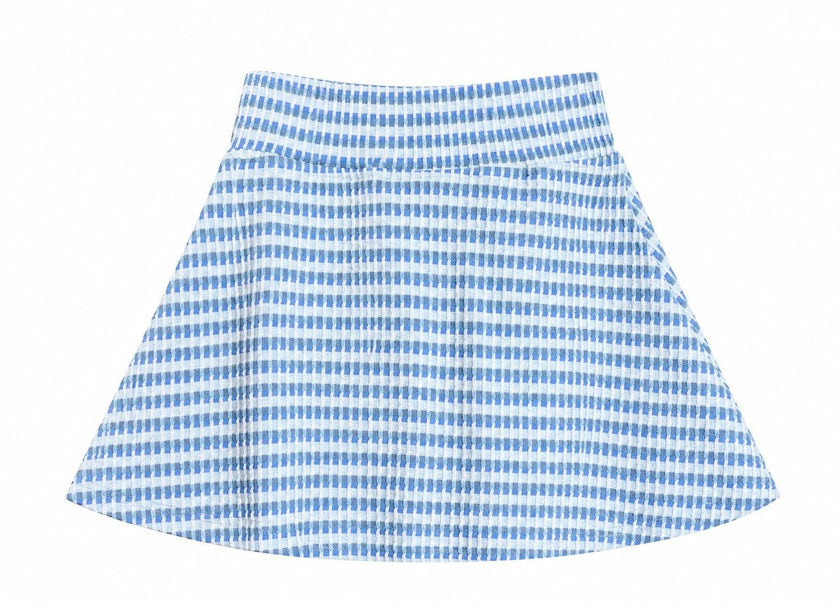 Libba Skirt Glacier/Cream