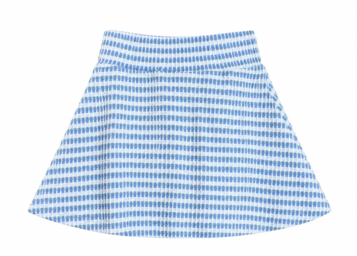 Libba Skirt Glacier/Cream