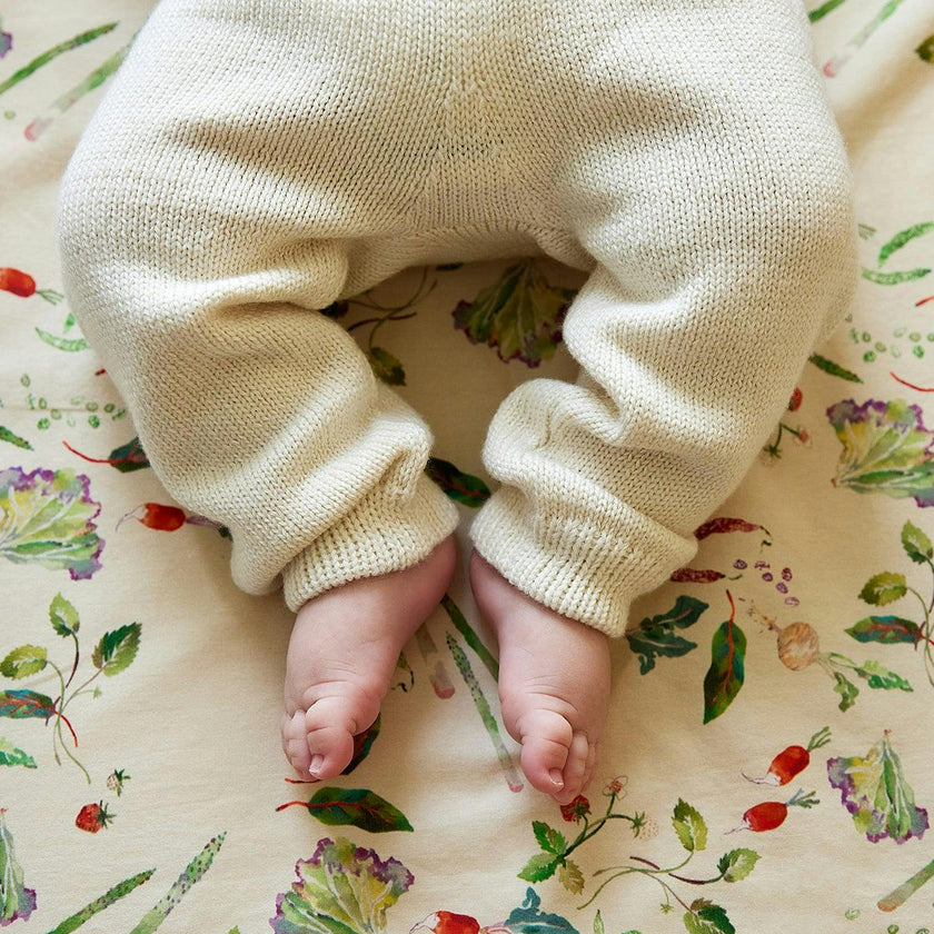 Baker Baby Pant