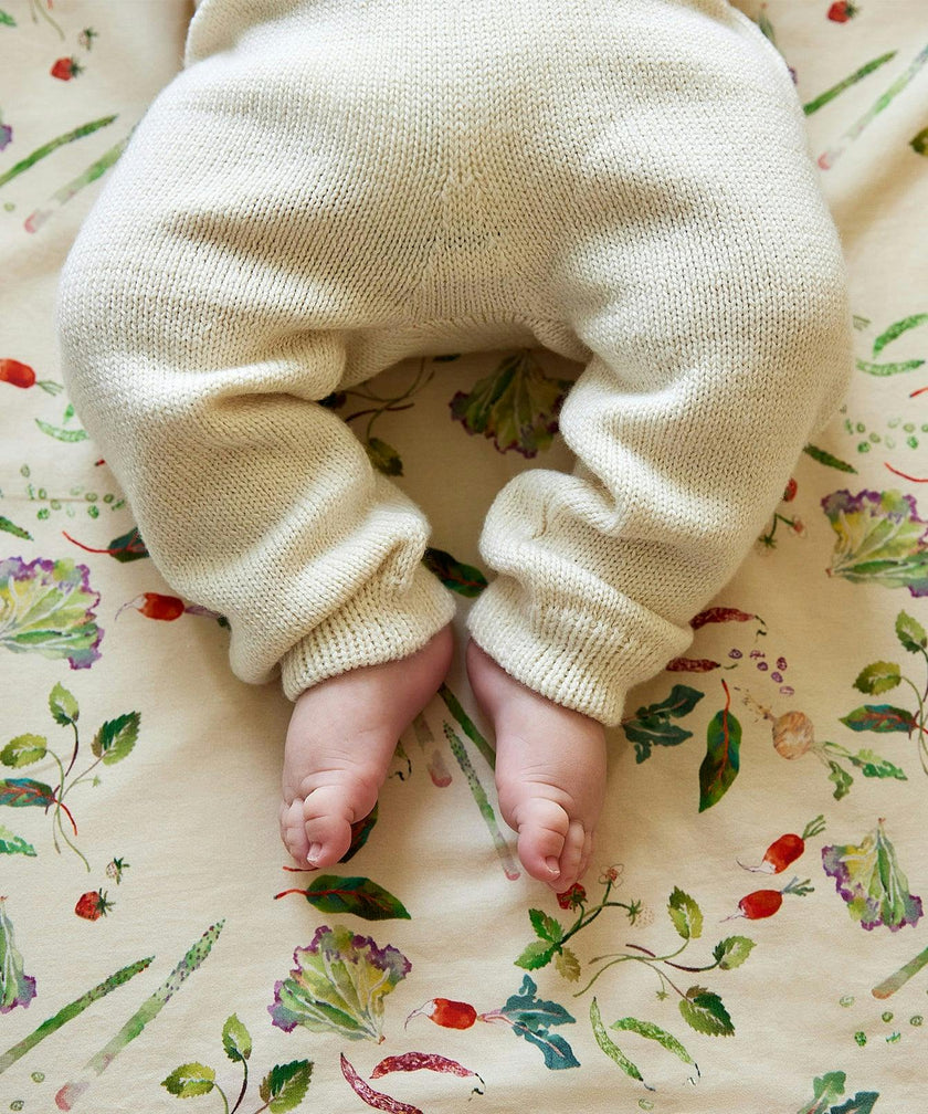 Baker Baby Pant