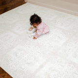 Haven Playmat | Parisa - Millet