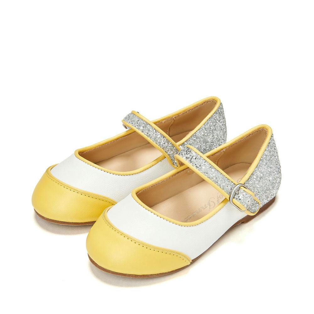Carrie Mary Janes