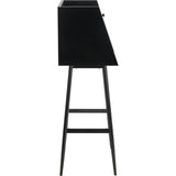 Xander Modern Secretary Desk