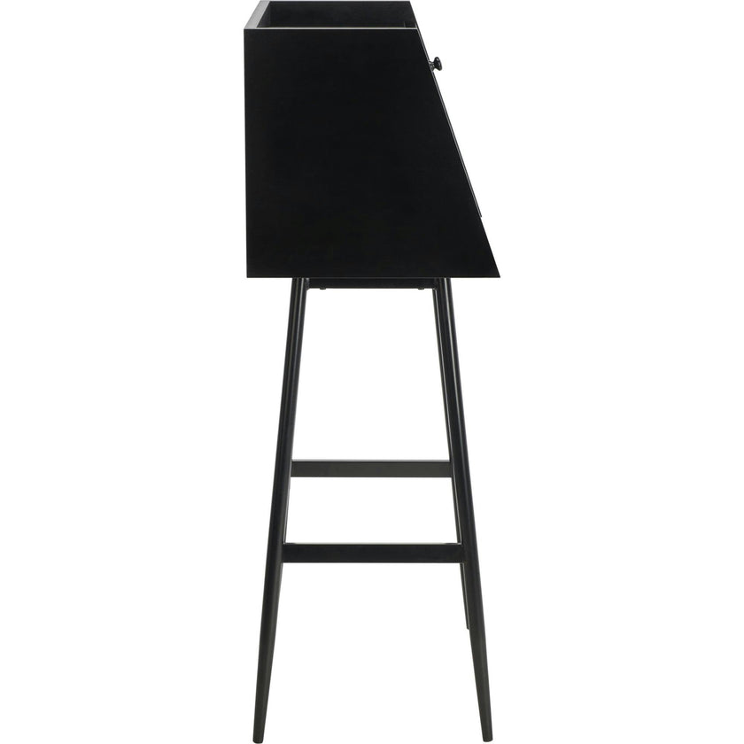 Xander Modern Secretary Desk