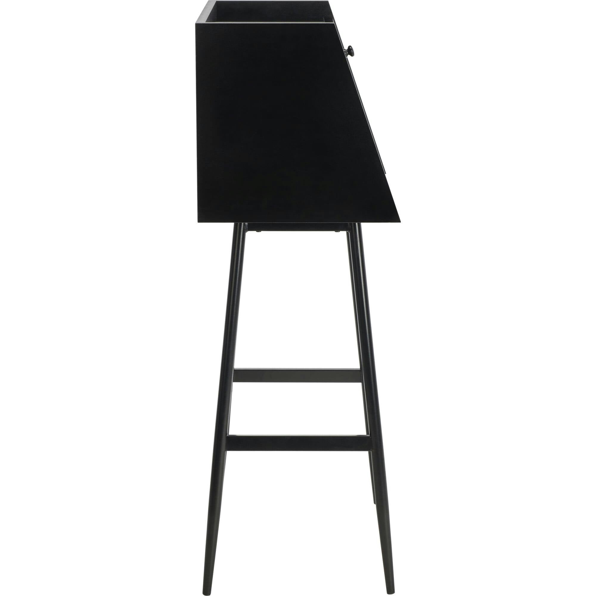 Xander Modern Secretary Desk