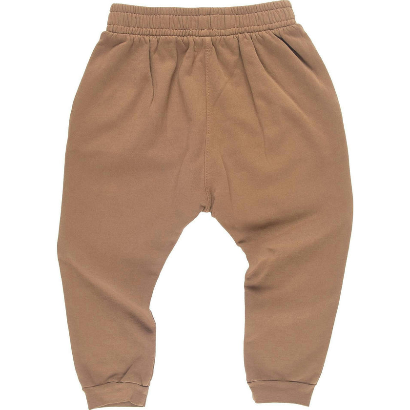 Fleece Jogger