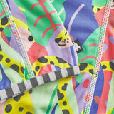 COSMO CANDY JUNGLE Thermoshirt, Prints