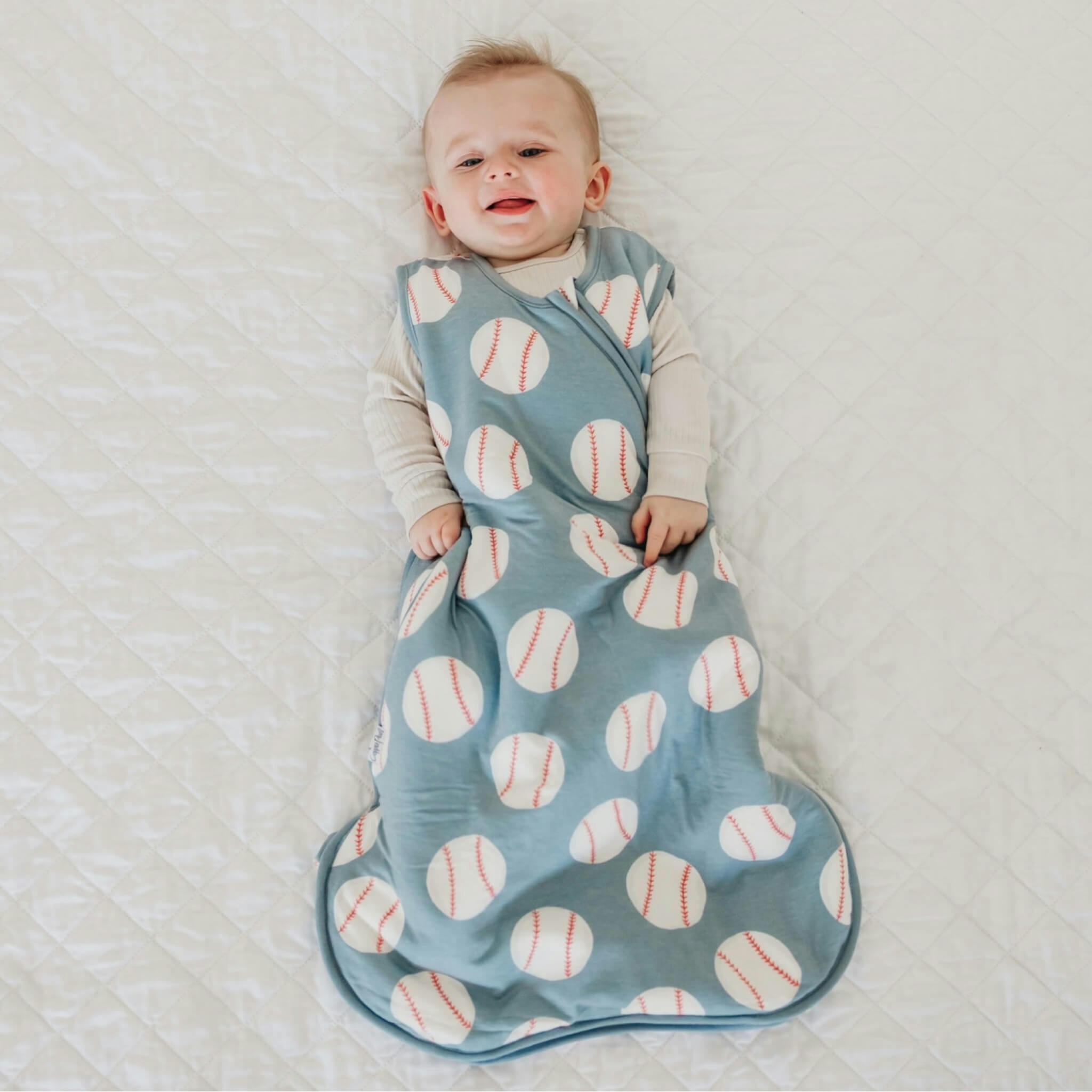 Sleep Bag - Slugger