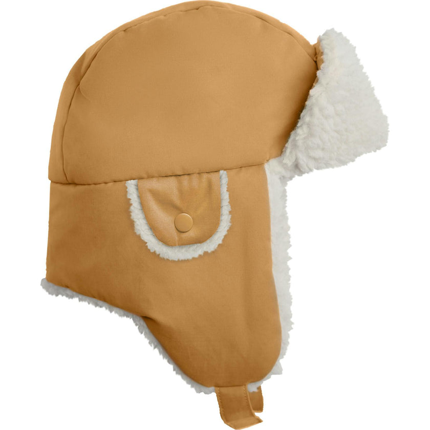 Benji Chapka Chinstrap Hat