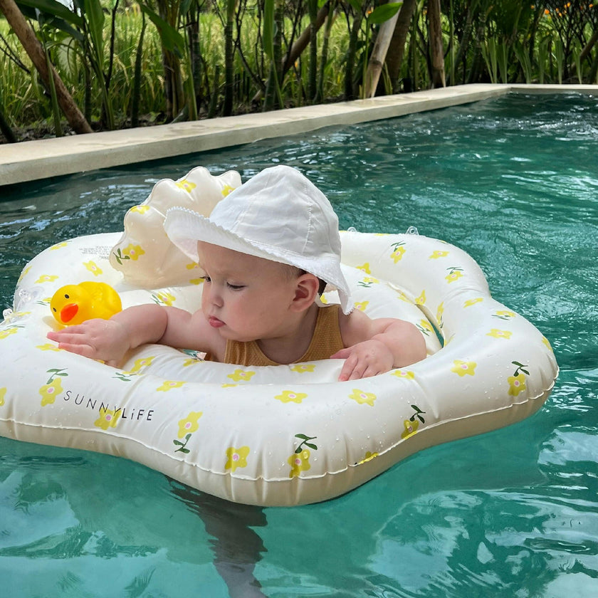 Baby Float: Mima the Fairy