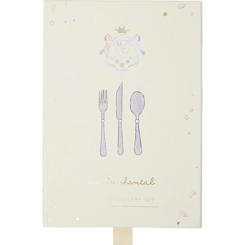 My First Cutlery Set