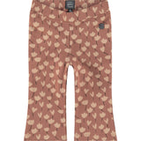 Flower Pants