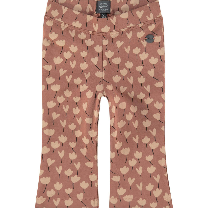 Flower Pants