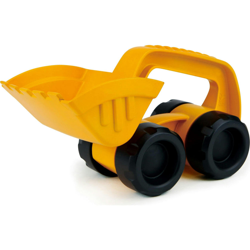 Monster Digger - Construction Vehicle