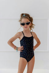Rainbow Sparkle Swimsuit