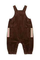 Corduroy Romper