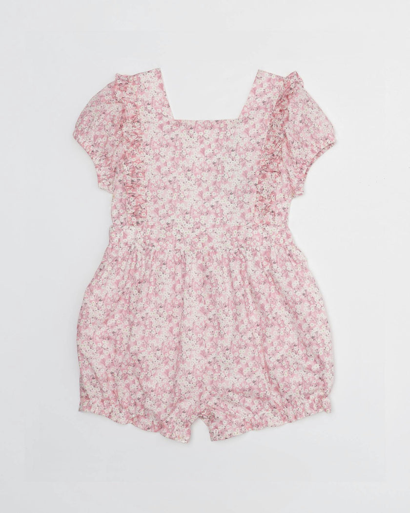 The Buttercup Bubble - Pink