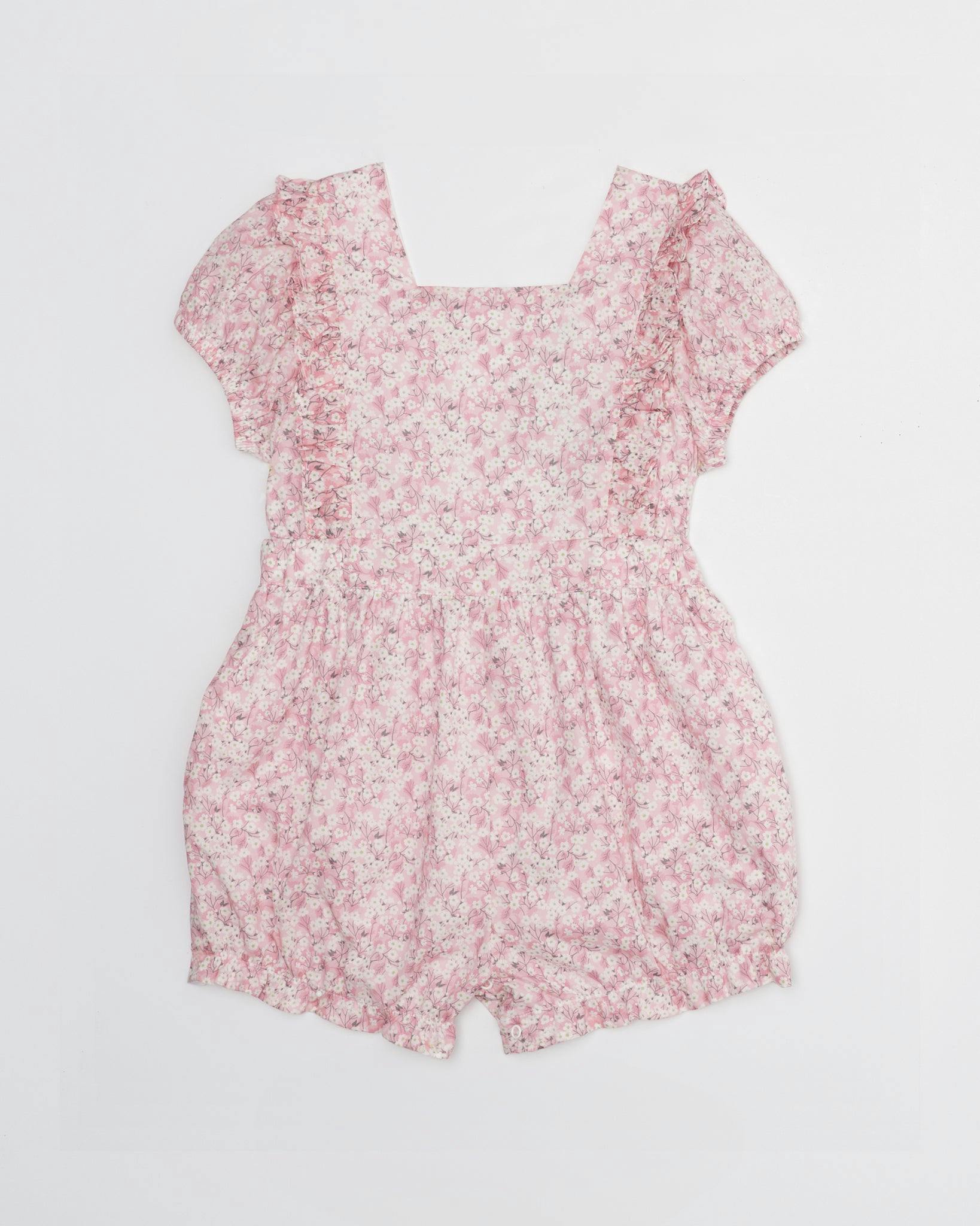 The Buttercup Bubble - Pink