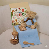 LITTLE CAROUSEL GIFT SET