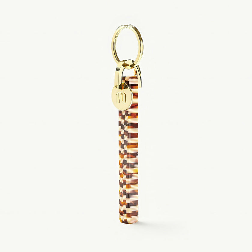 Bar Keychain