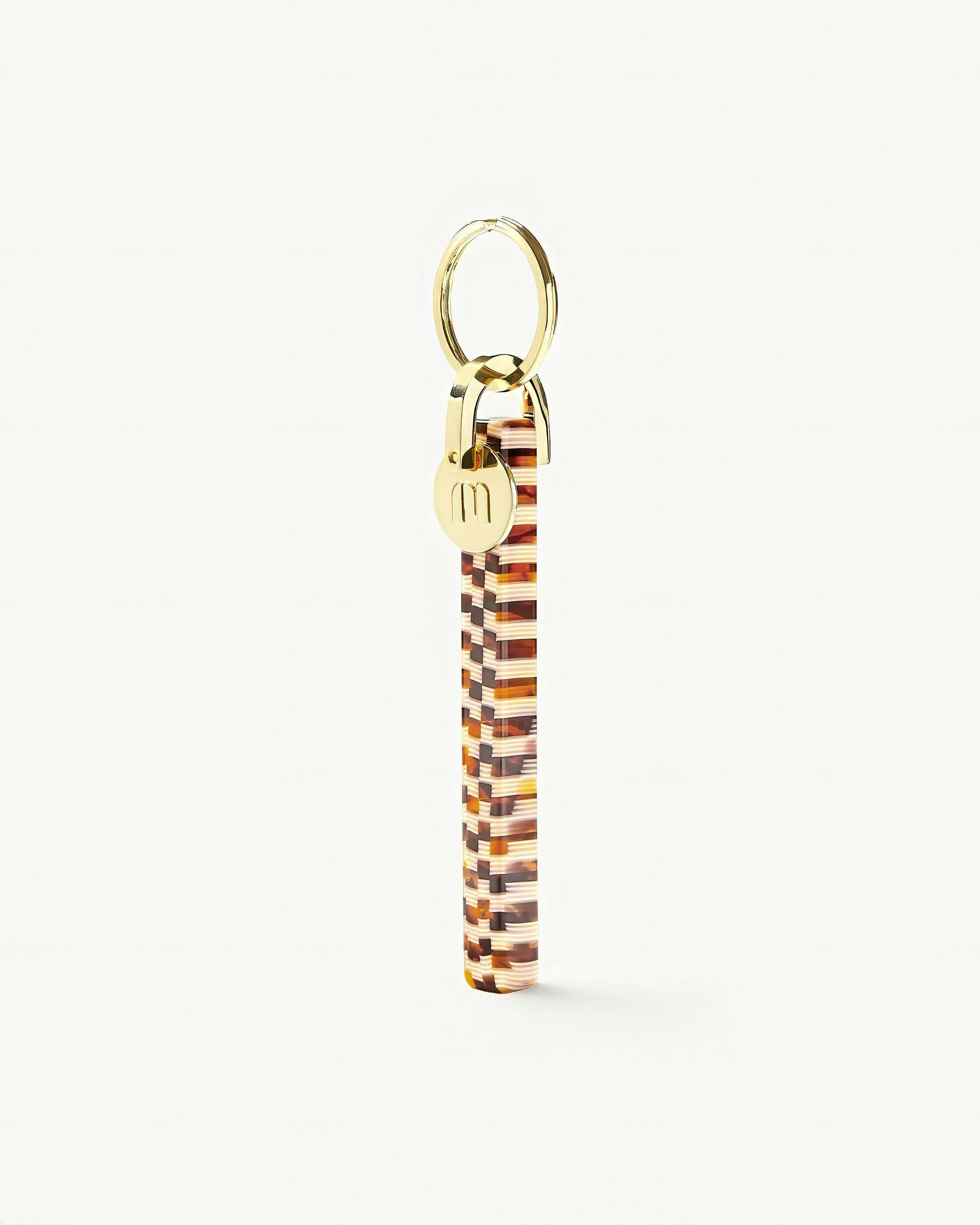 Bar Keychain