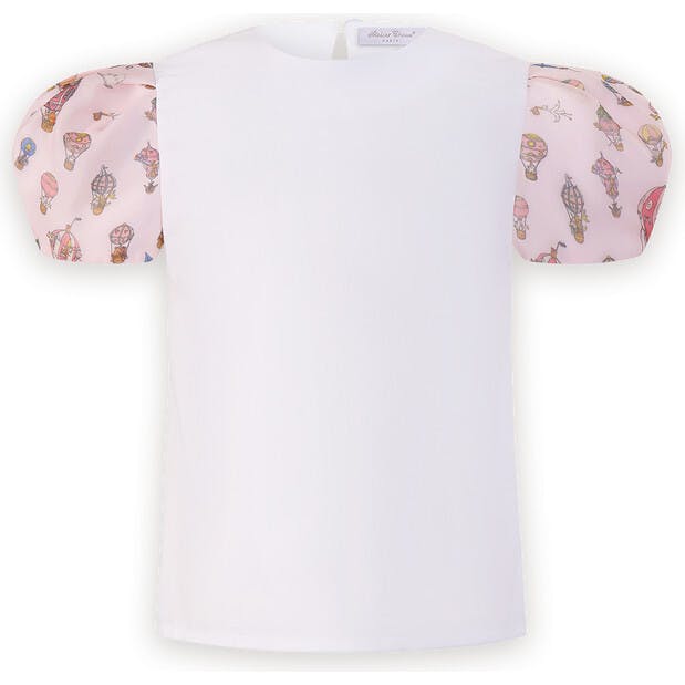 Choux Top