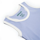 Cotton Romper