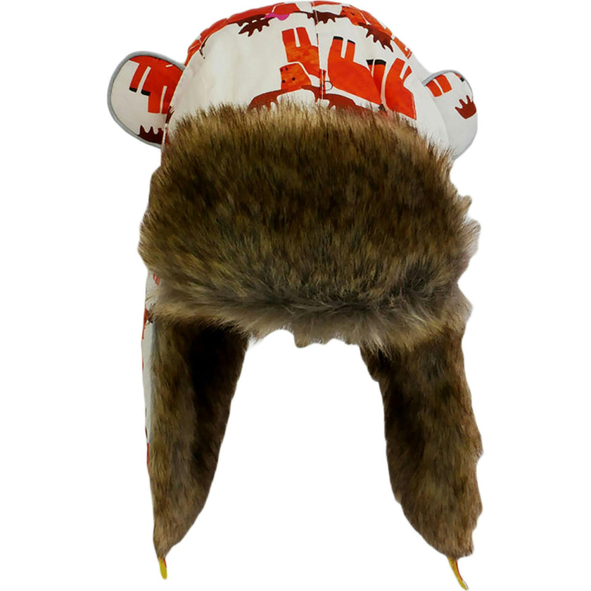 Arctic Cub Hat, Moose Wave