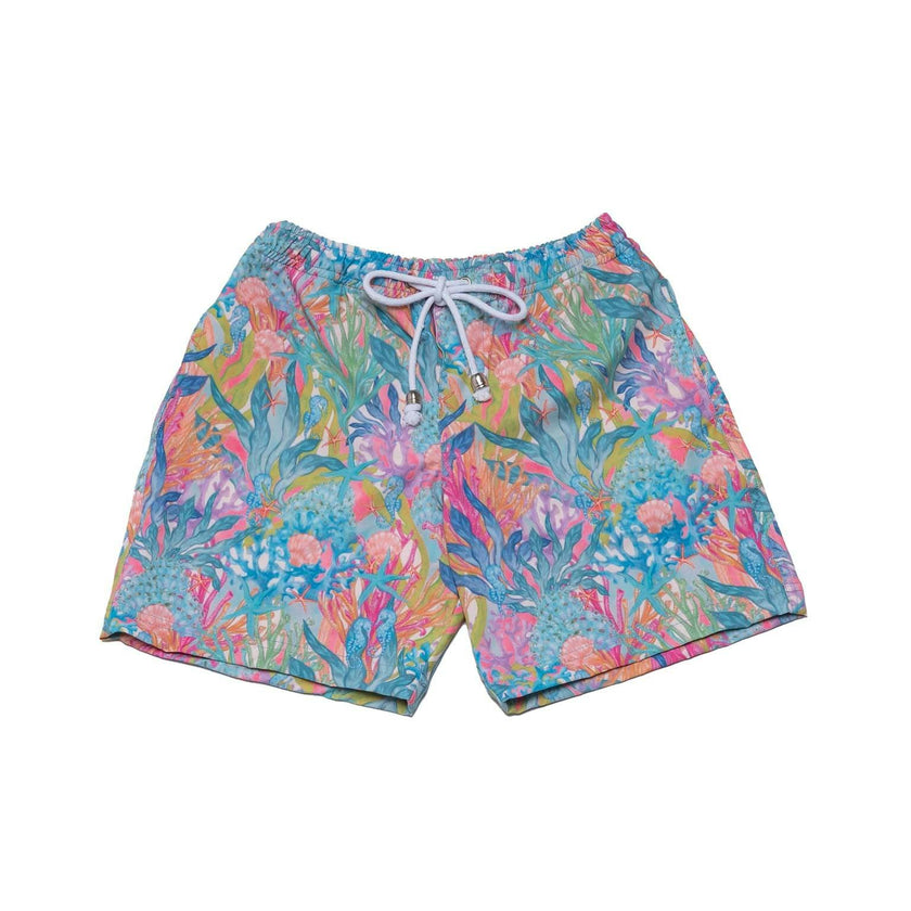 Boys Board Shorts