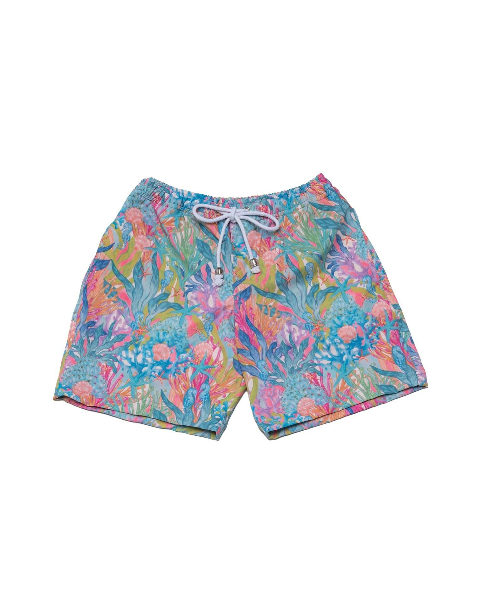 Boys Board Shorts