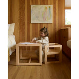 Toddler Table